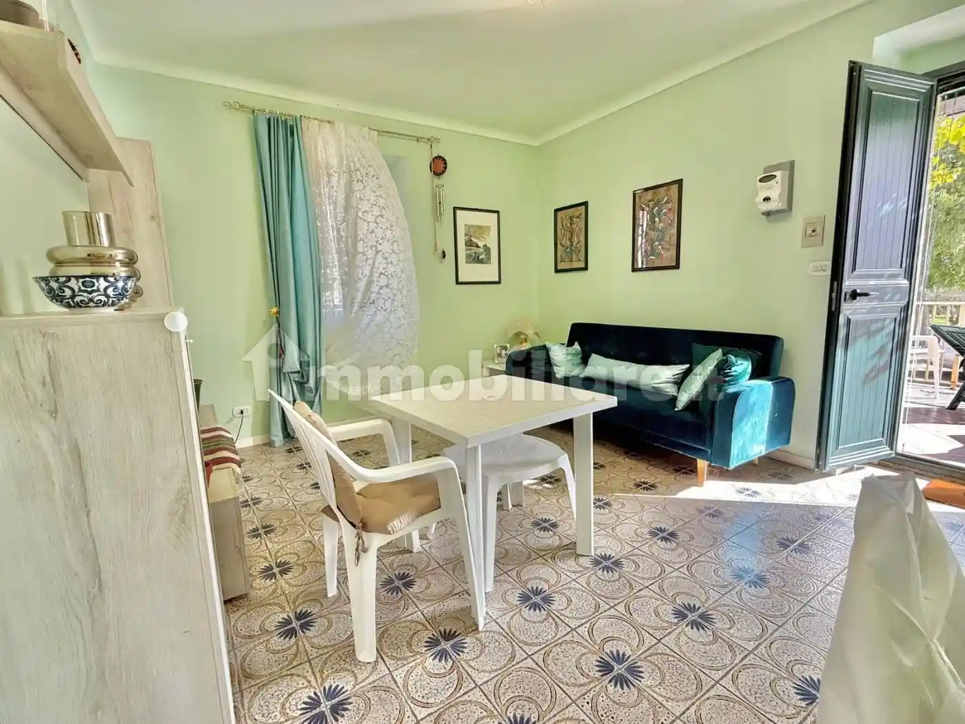 Villa unifamiliare Contrada Puntarazzi, Puntarazzi - Pozzillo, Ragusa - foto 5