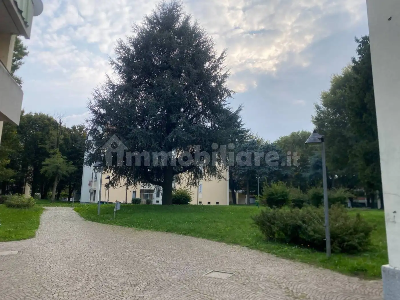 Apartment in vendita a Milan