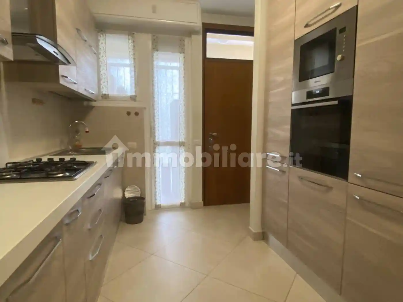 Bilocale via Demonte 6, Prato Centenaro, Milano - foto 2