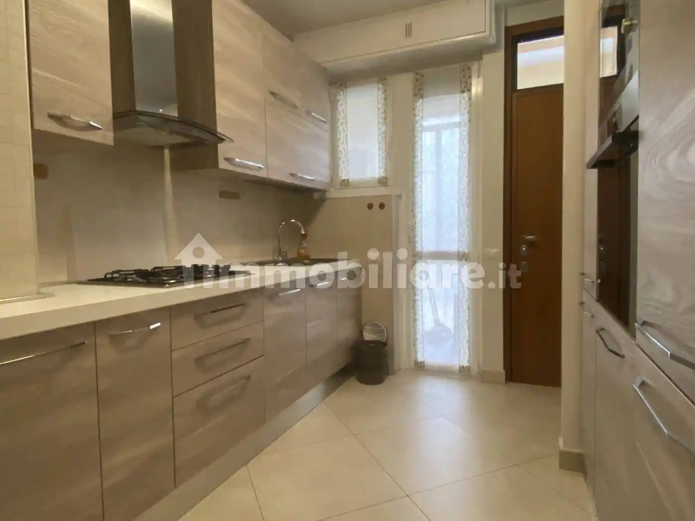 Bilocale via Demonte 6, Prato Centenaro, Milano - foto 3