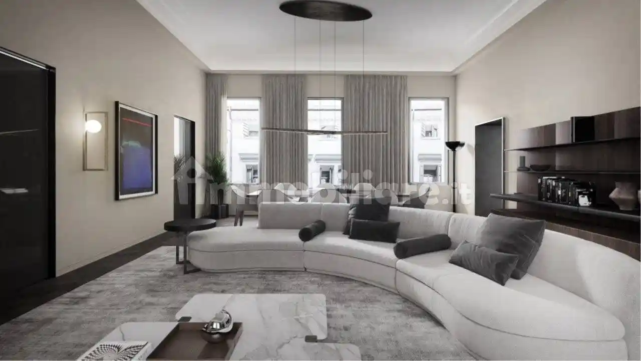 Appartamento in vendita a Treviso