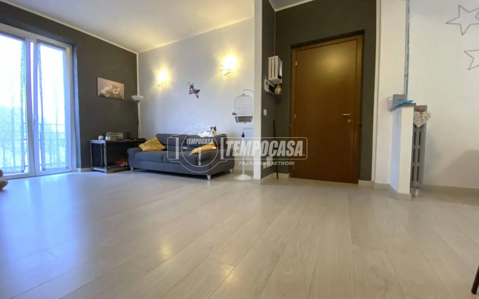 Appartamento in vendita a Biella