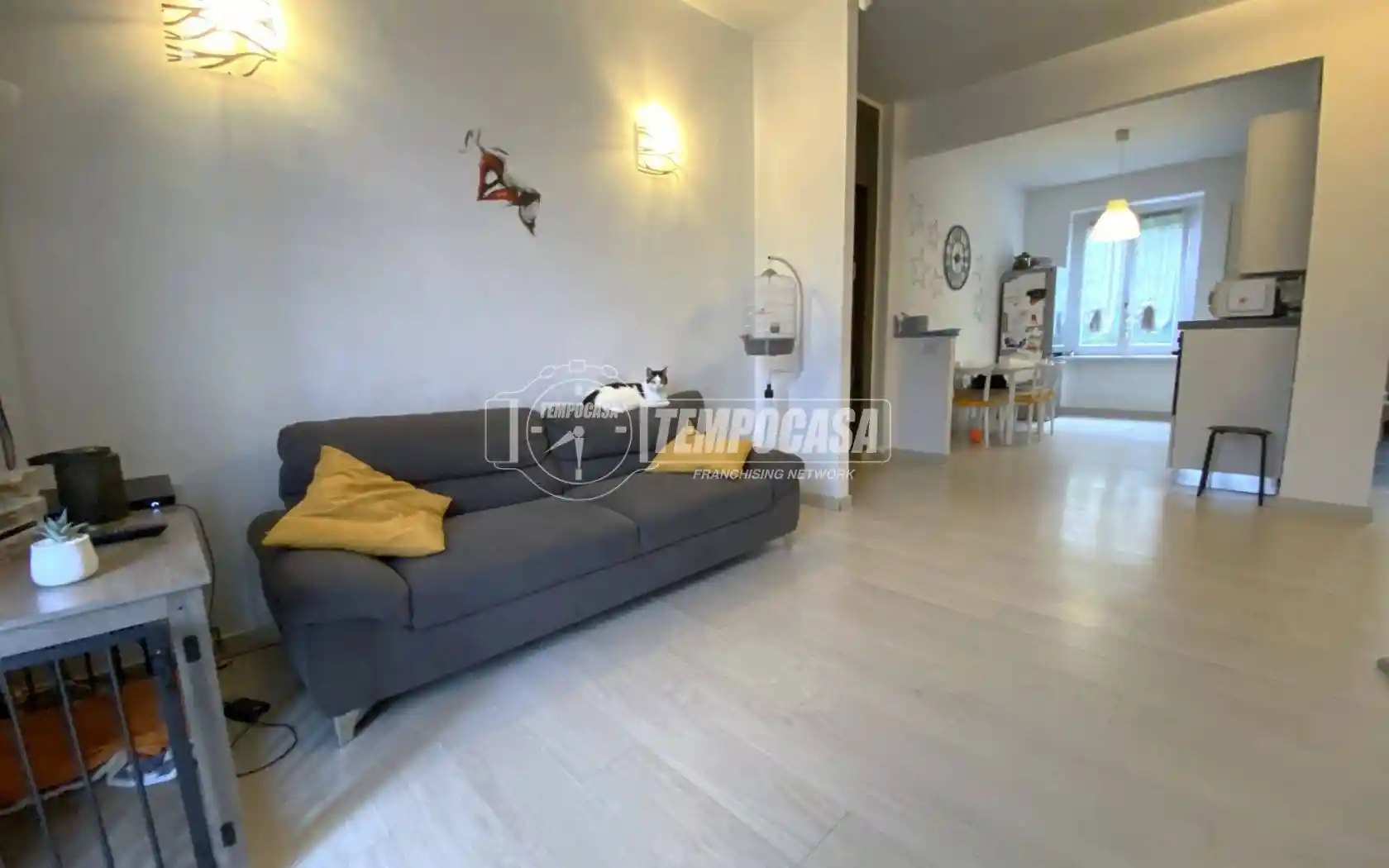 Quadrilocale via Pollone, Vandorno, Piazzo, Cossila, Biella - foto 2