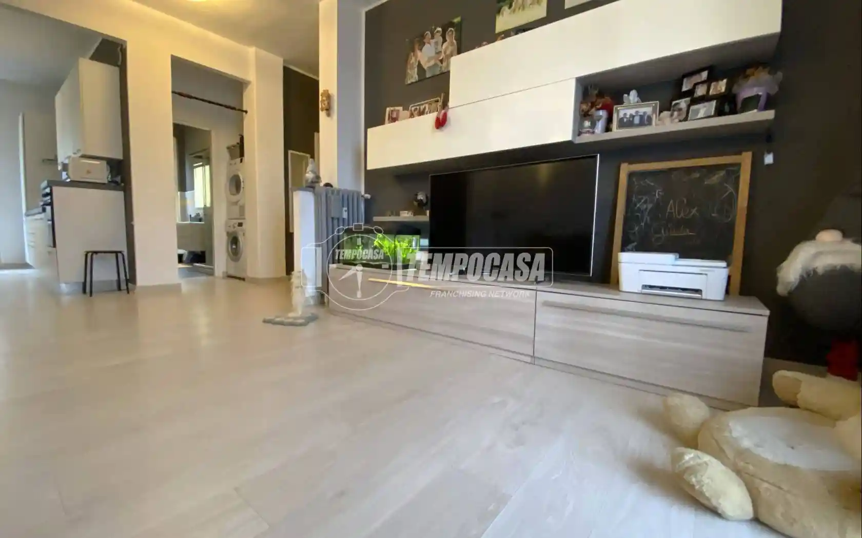 Quadrilocale via Pollone, Vandorno, Piazzo, Cossila, Biella - foto 3