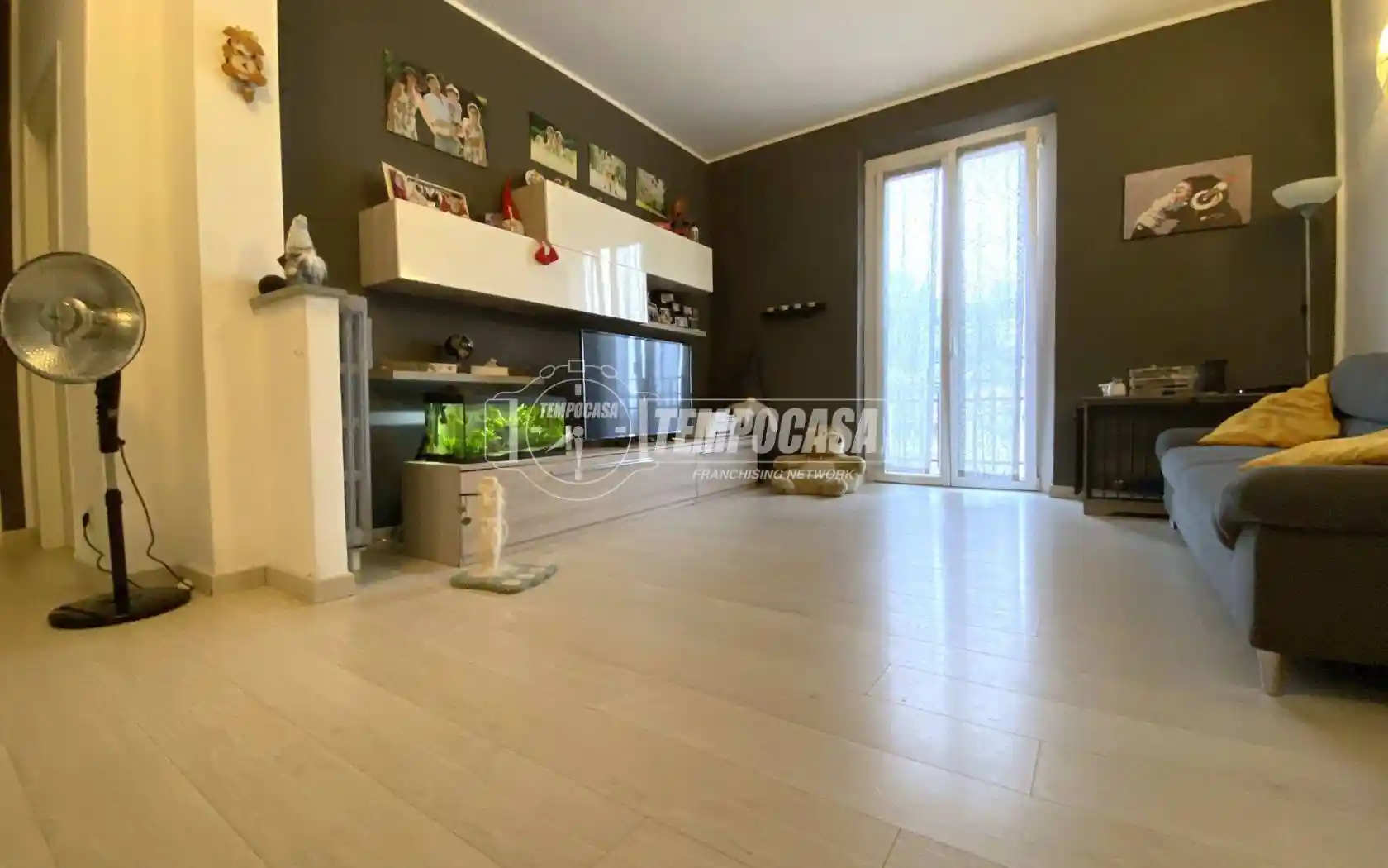 Quadrilocale via Pollone, Vandorno, Piazzo, Cossila, Biella - foto 4