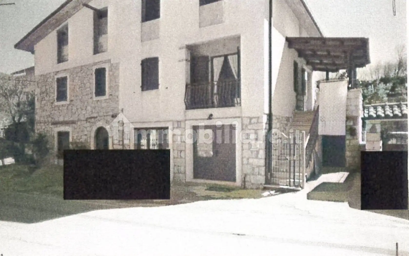Appartamento in asta a Acquasanta Terme