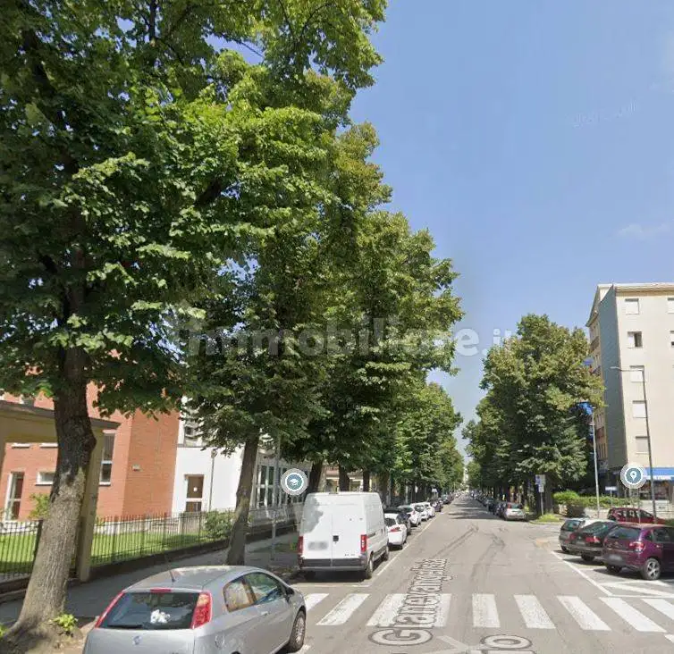 Appartamento in vendita a Mantova