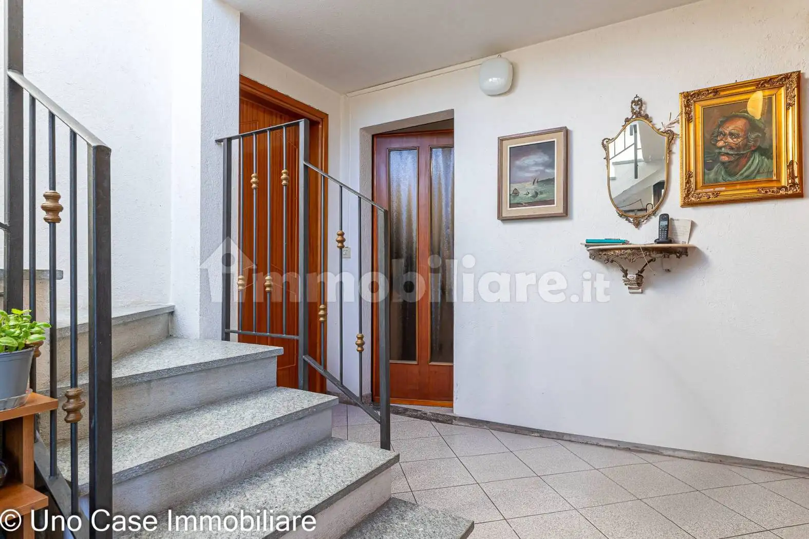 Terratetto unifamiliare via Ilmo Peronetto 7, Bienca Tomalino, Chiaverano - foto 2