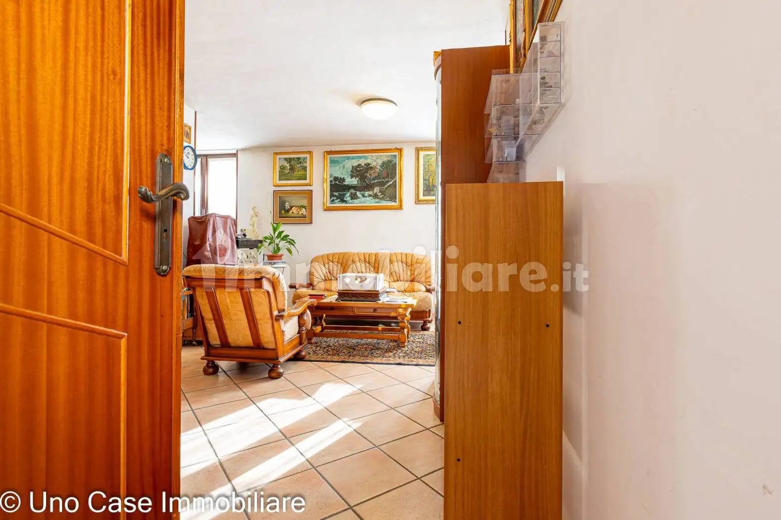 Terratetto unifamiliare via Ilmo Peronetto 7, Bienca Tomalino, Chiaverano - foto 3