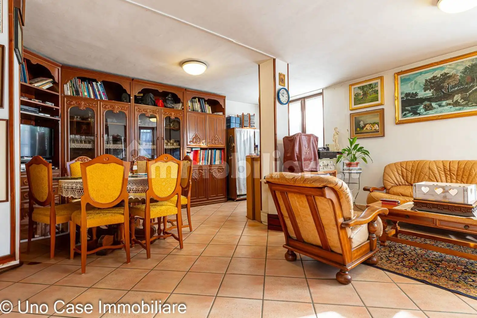 Terratetto unifamiliare via Ilmo Peronetto 7, Bienca Tomalino, Chiaverano - foto 5