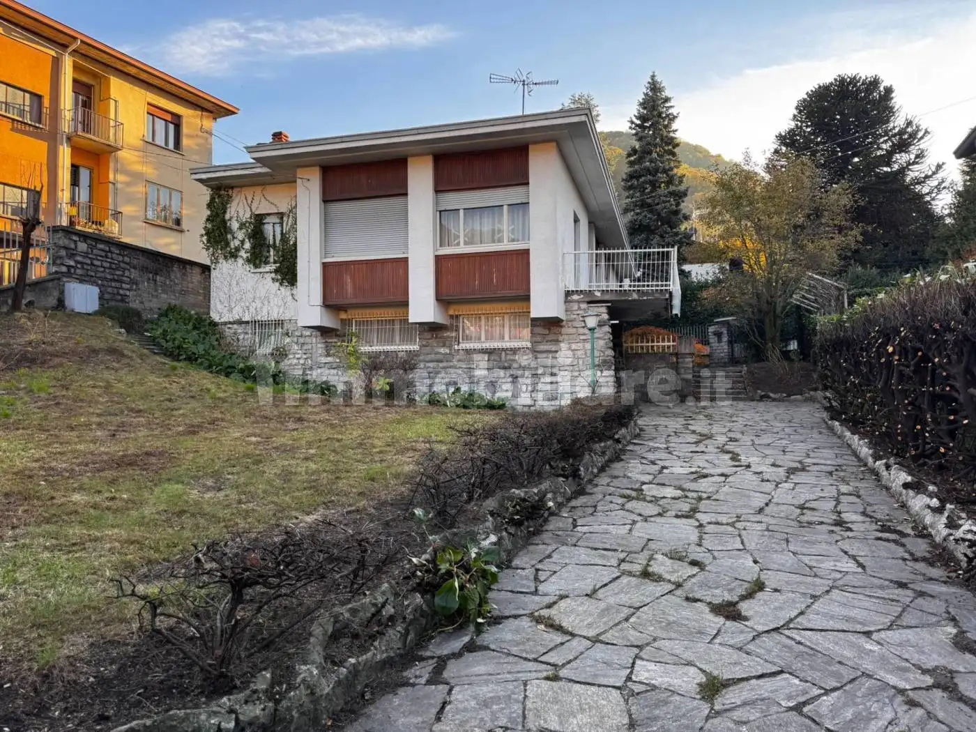 Villa unifamiliare via Macchi 6, Canzo - foto 3