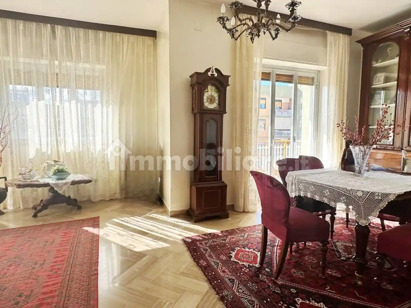 Appartamento in vendita a Bari