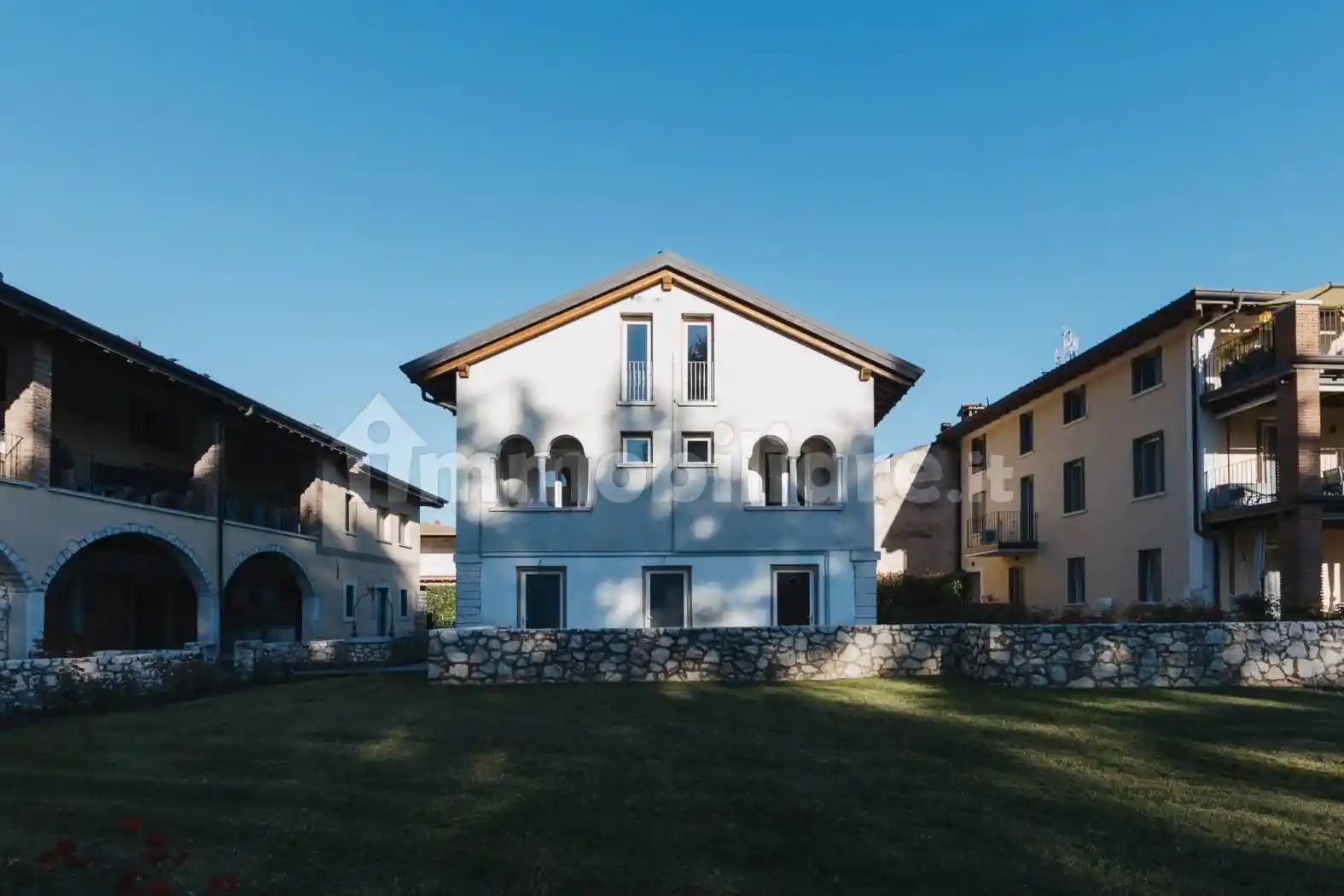 Appartamento in vendita a Mazzano