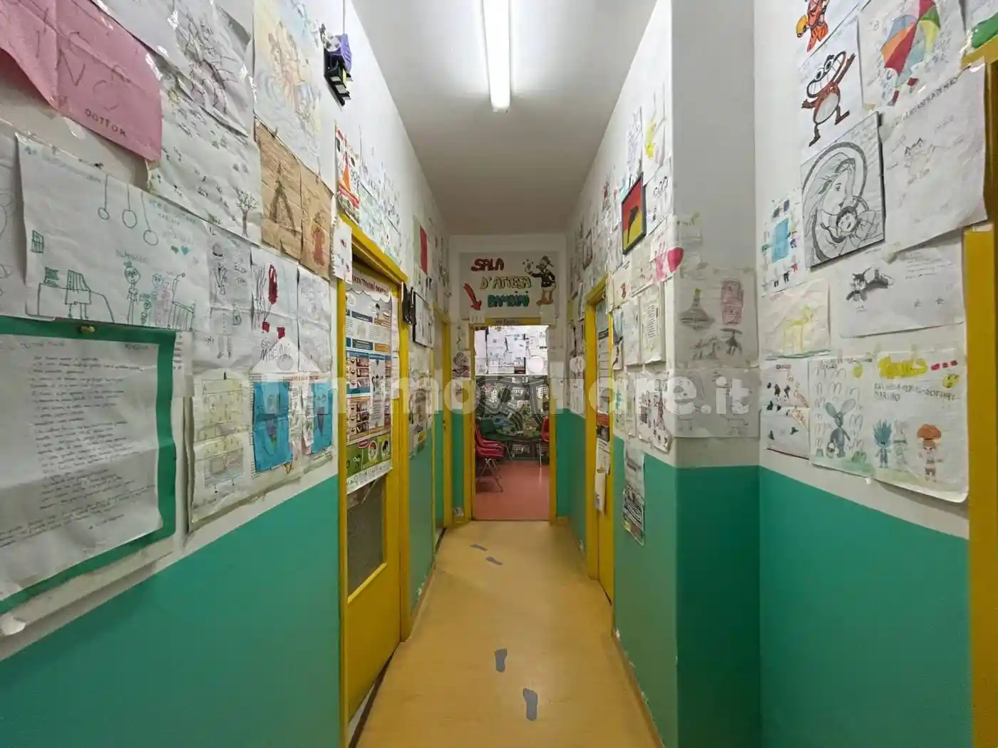 Trilocale via Leonardo da Vinci 6, Sala, Catanzaro - foto 2