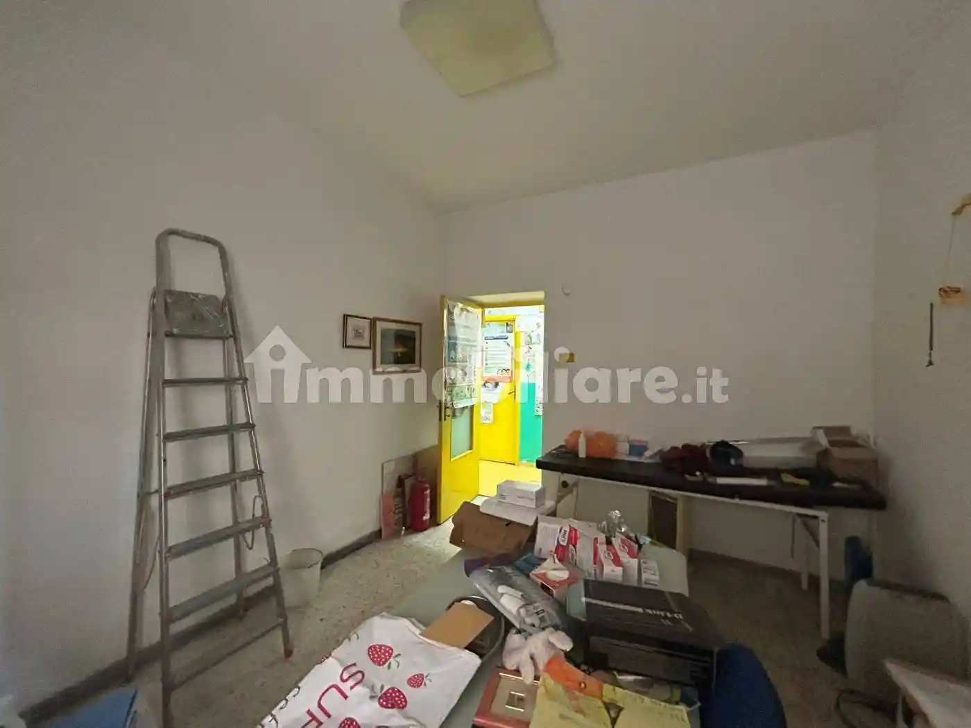 Trilocale via Leonardo da Vinci 6, Sala, Catanzaro - foto 4