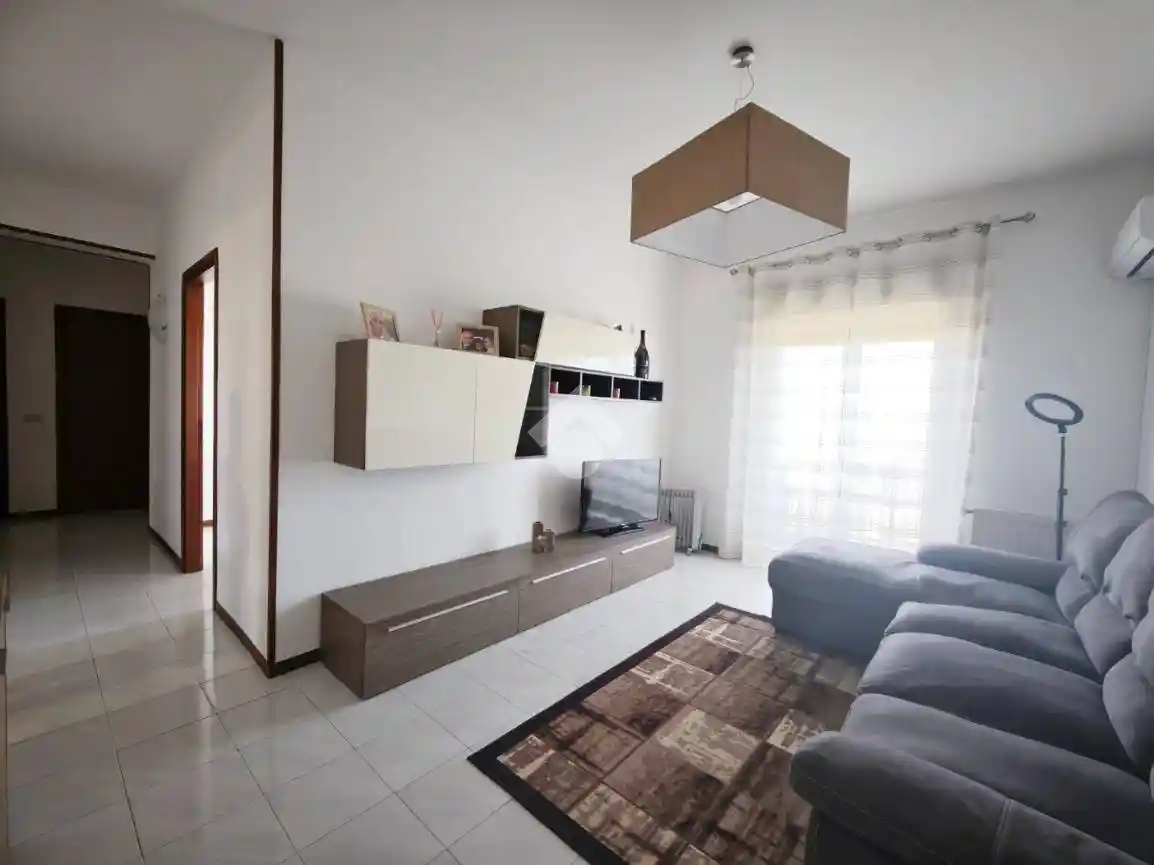 Appartamento in vendita a Palermo