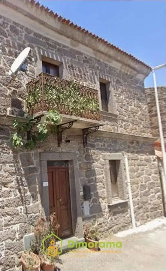 Appartamento in asta a Abbasanta