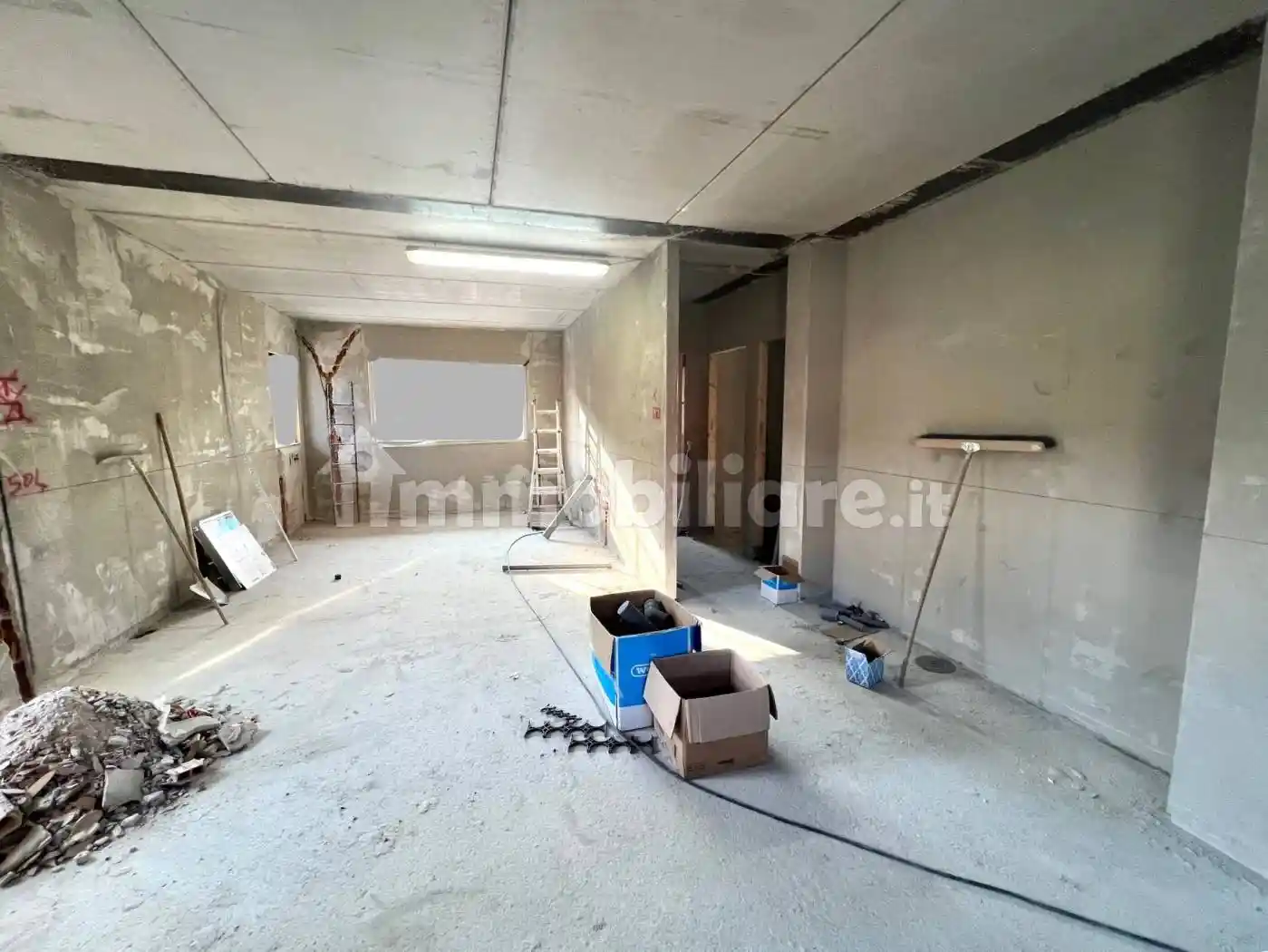 Appartamento in vendita a Montelupo Fiorentino