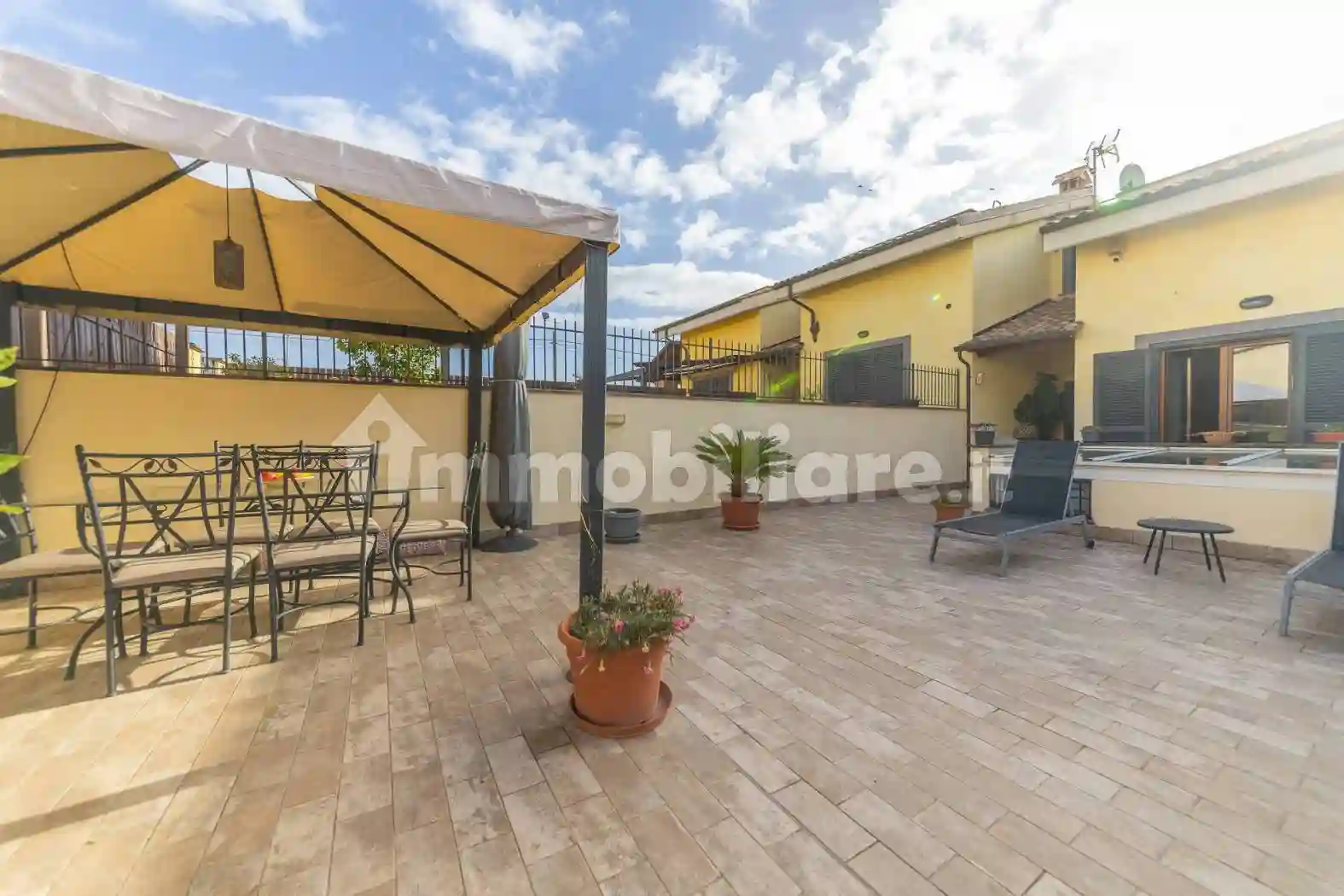 Villetta a schiera - foto 2