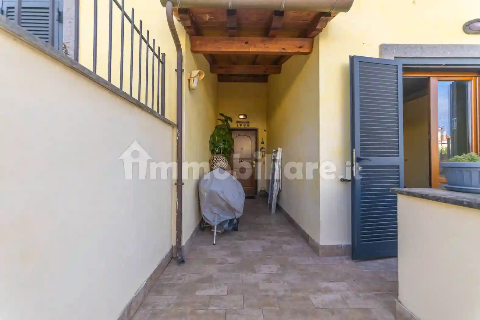 Villetta a schiera - foto 3