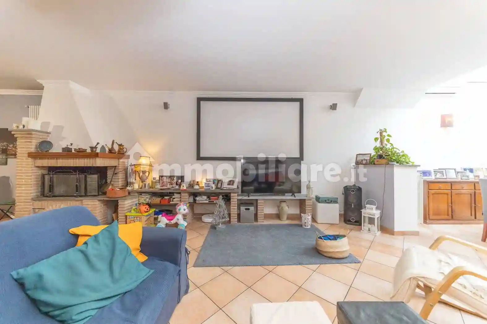 Villetta a schiera - foto 4