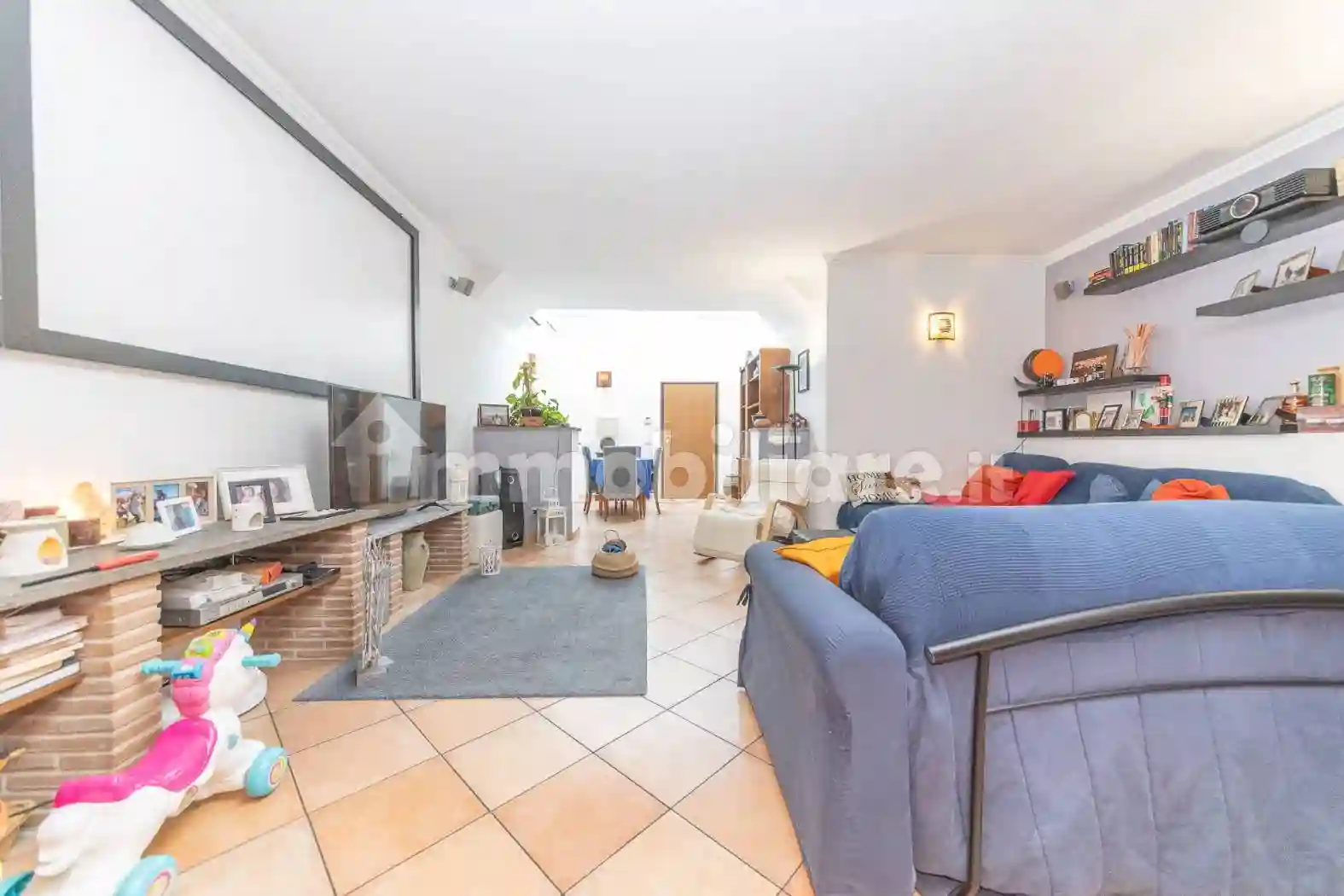 Villetta a schiera - foto 5