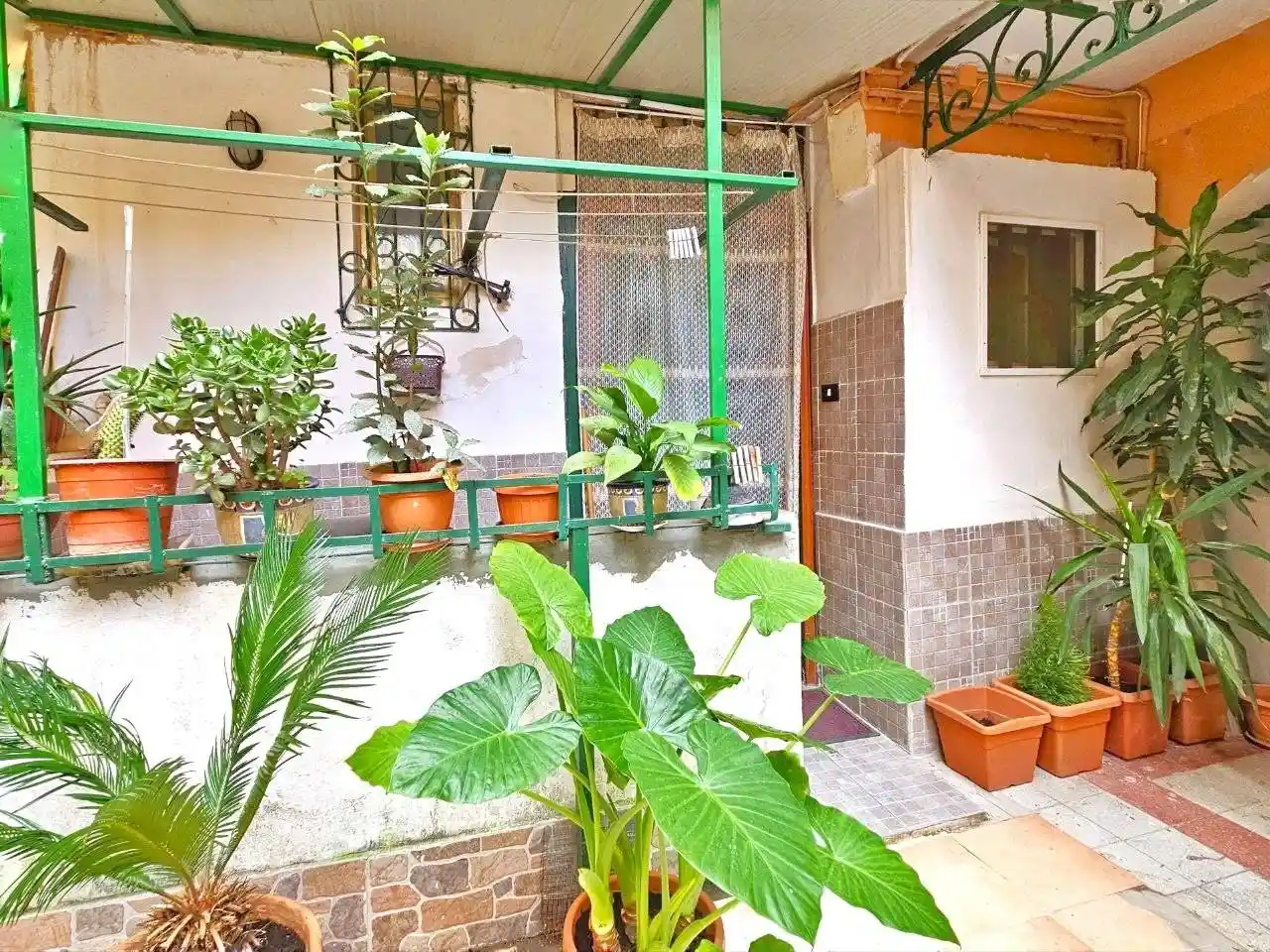 Bilocale via Silio Italico, Bagnoli, Napoli - foto 2