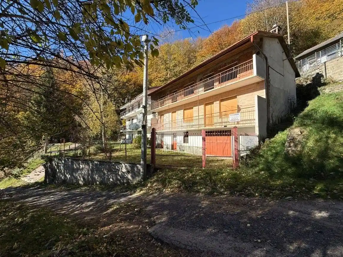 Casa indipendente in vendita a Rubiana