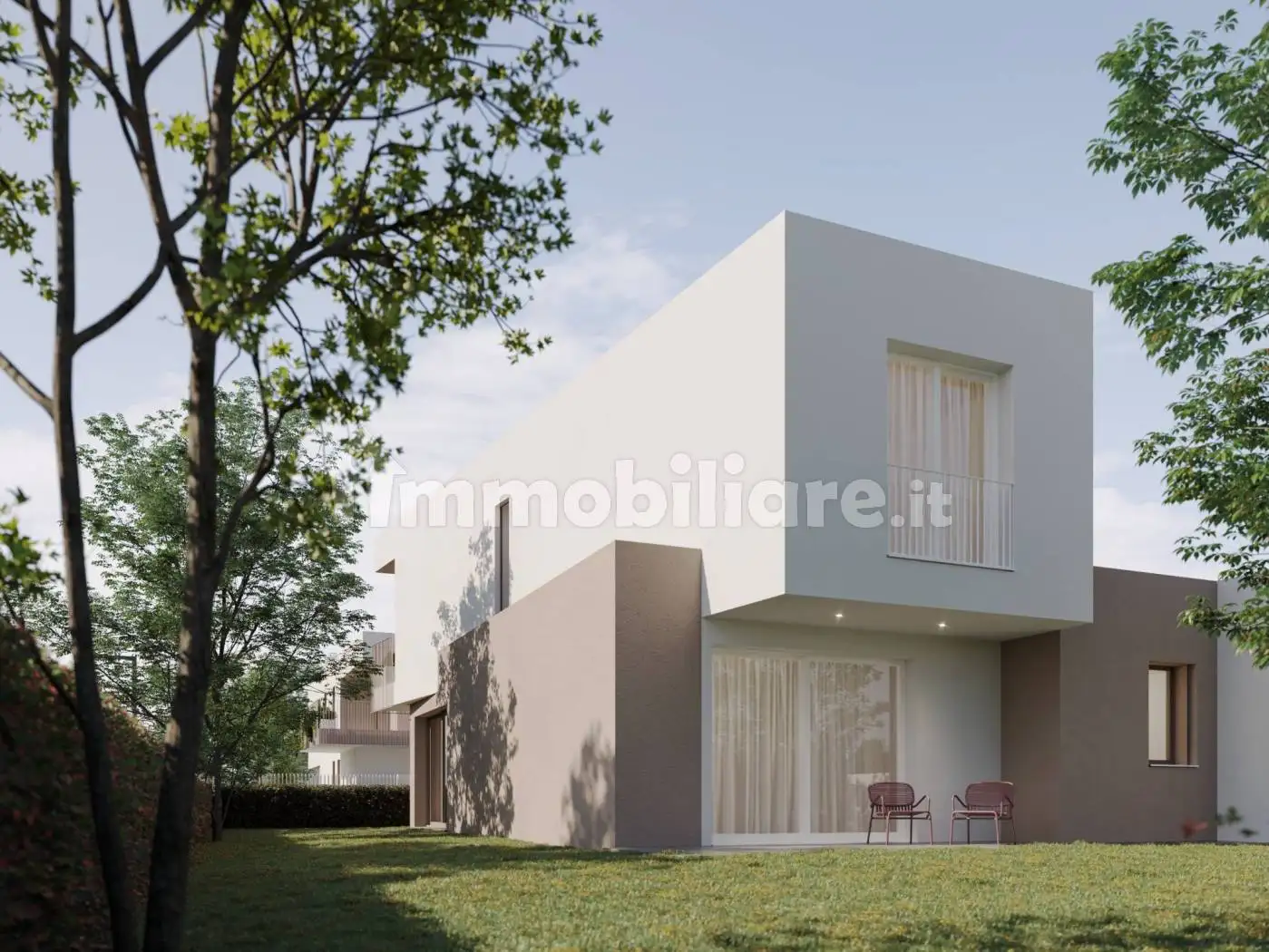 Villa in vendita a Mira