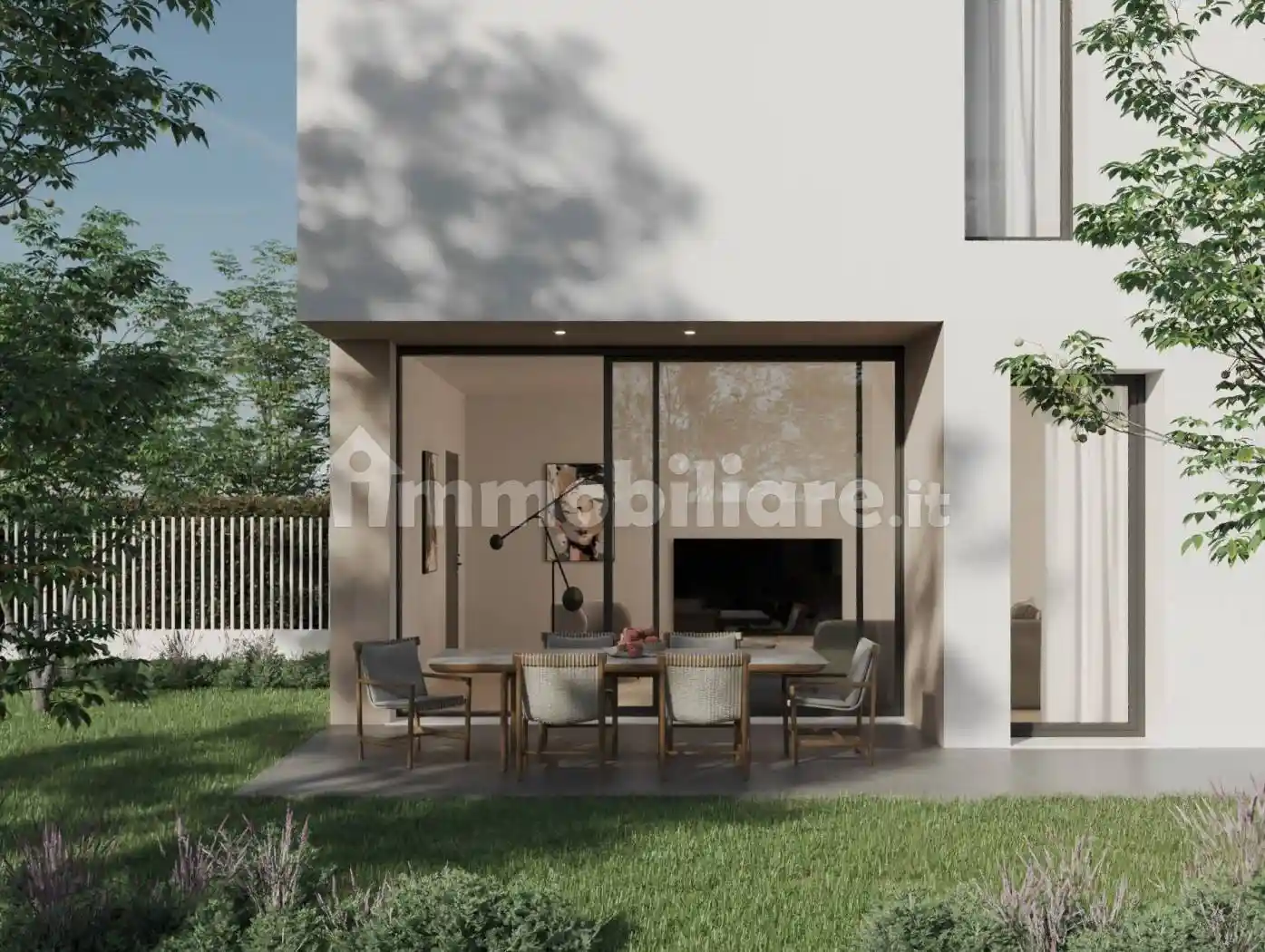 Villa unifamiliare Borgo Giacomo Matteotti, Oriago, Mira - foto 2