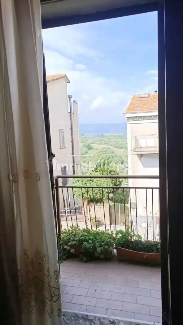 Terratetto unifamiliare via San Basilio 29, Centro, Fabro - foto 3