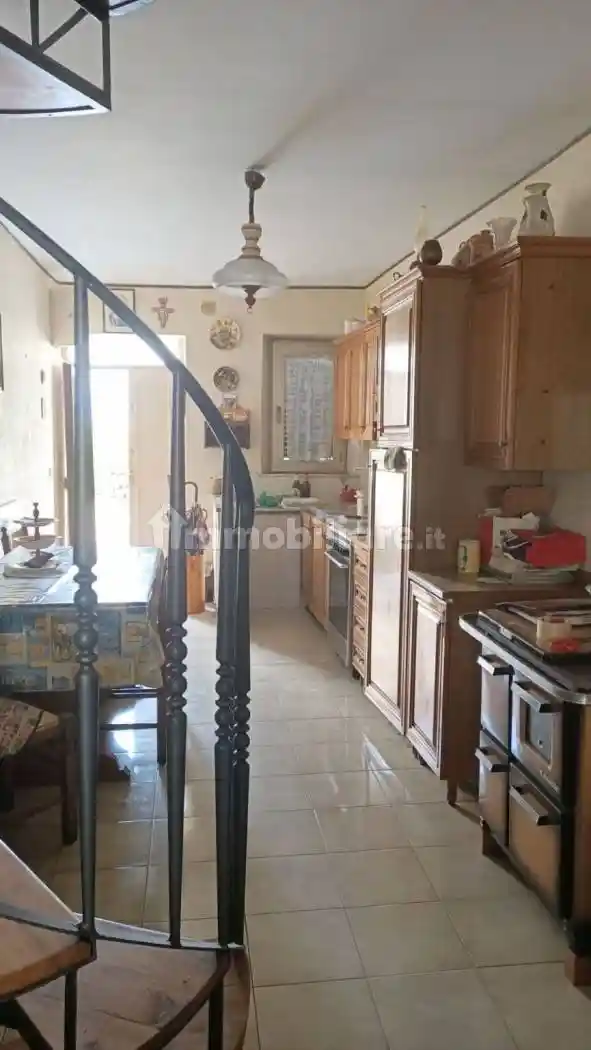 Terratetto unifamiliare via San Basilio 29, Centro, Fabro - foto 4