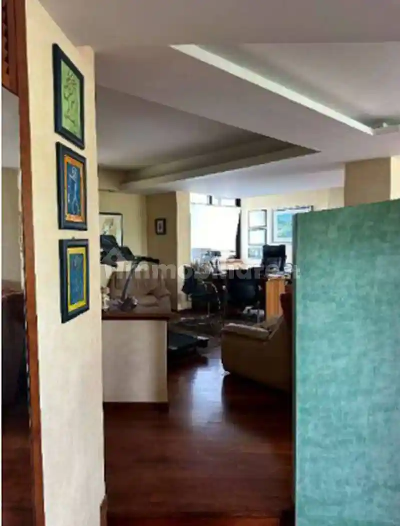 Villa all'asta Feudo, Castrolibero - foto 4