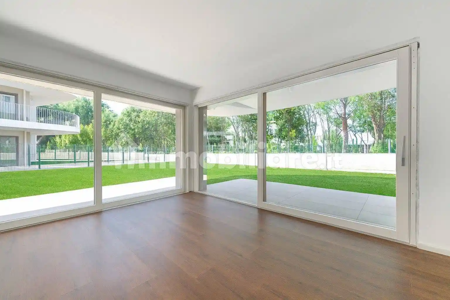 Appartamento in vendita a Treviso