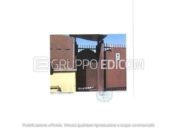 Appartamento in asta a Napoli