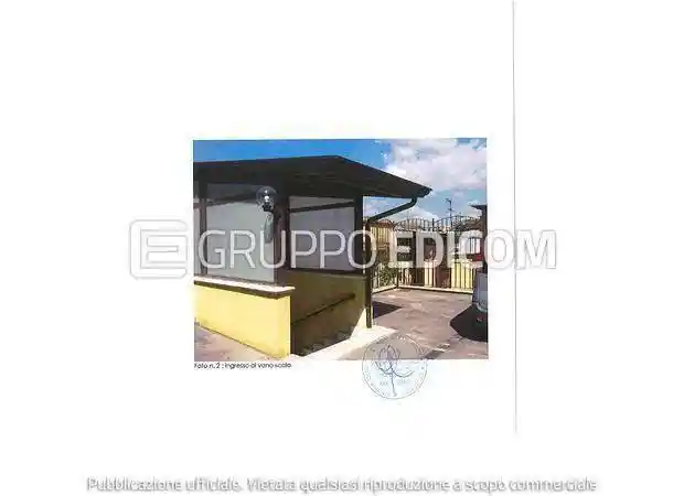 Appartamento all'asta V. Nuova del Campo, 51, 80141 Napoli Italia, Napoli - foto 2