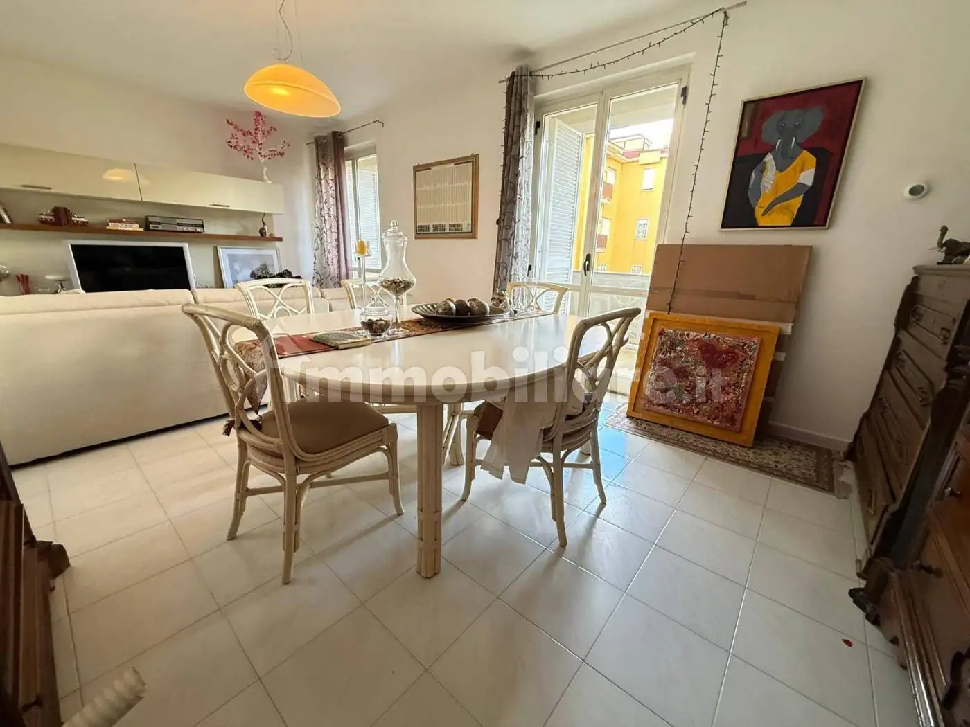 Appartamento in vendita a Caserta