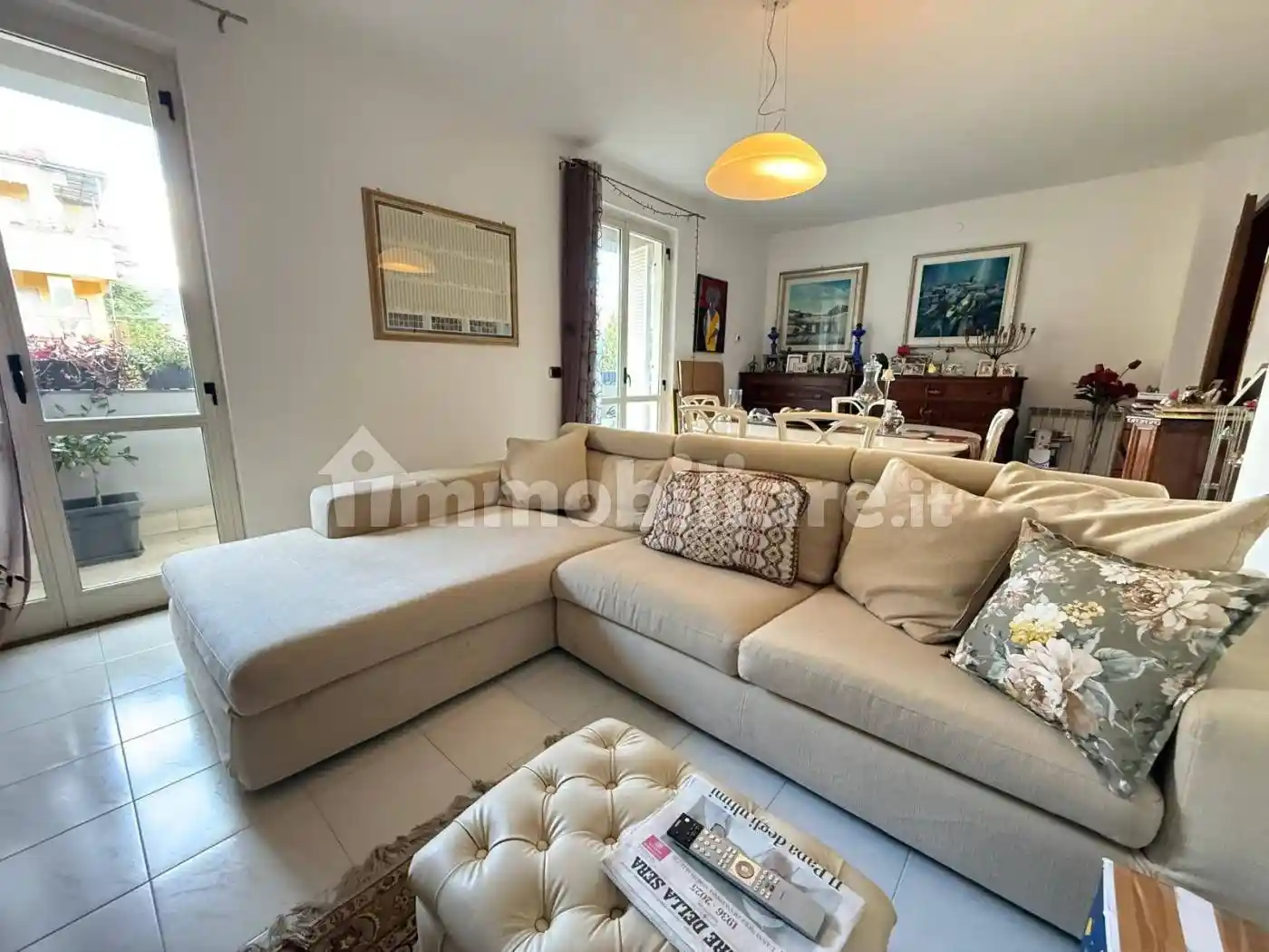 Quadrilocale via Tescione 81, Ospedale, Caserta - foto 2