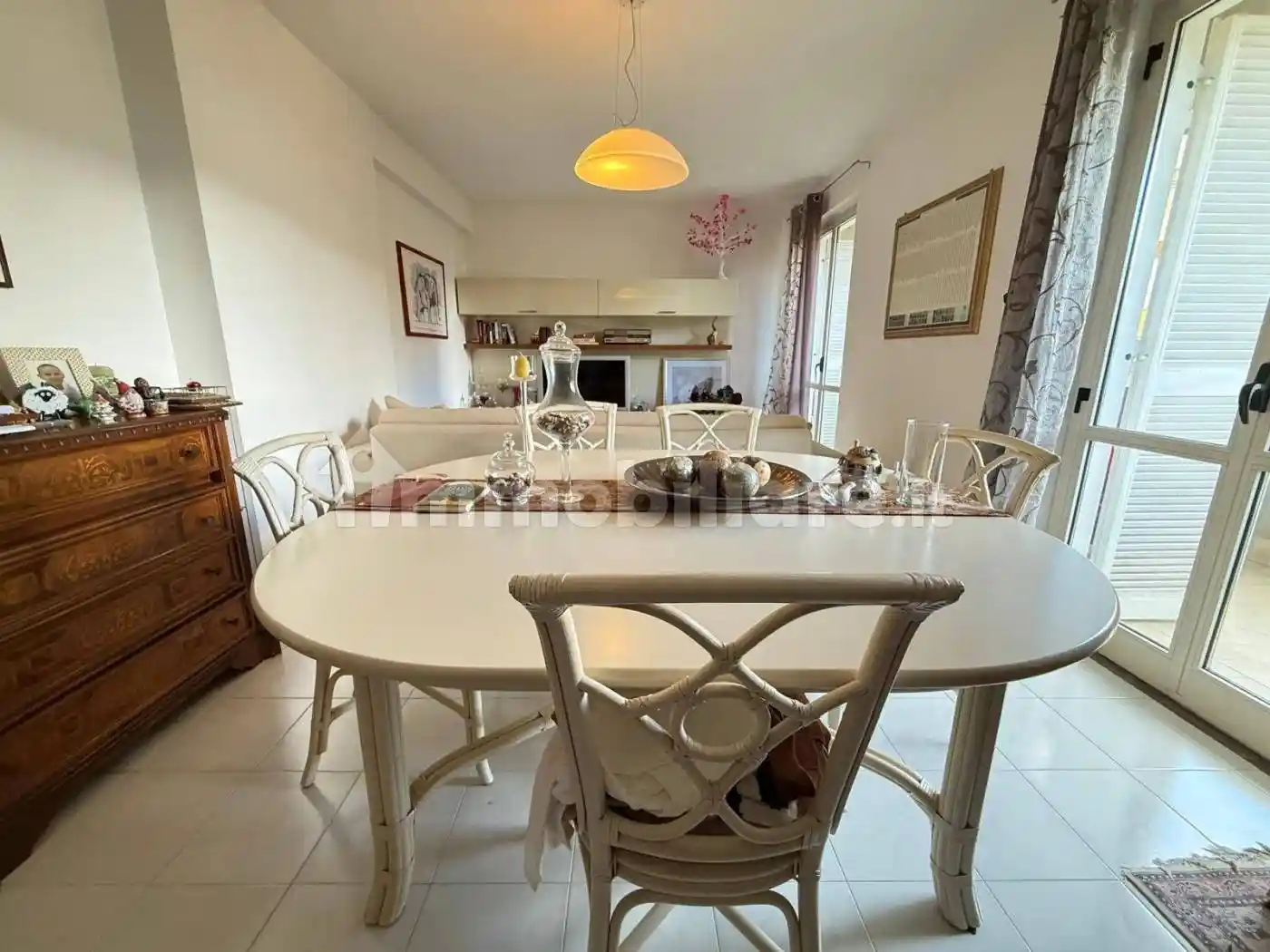 Quadrilocale via Tescione 81, Ospedale, Caserta - foto 3