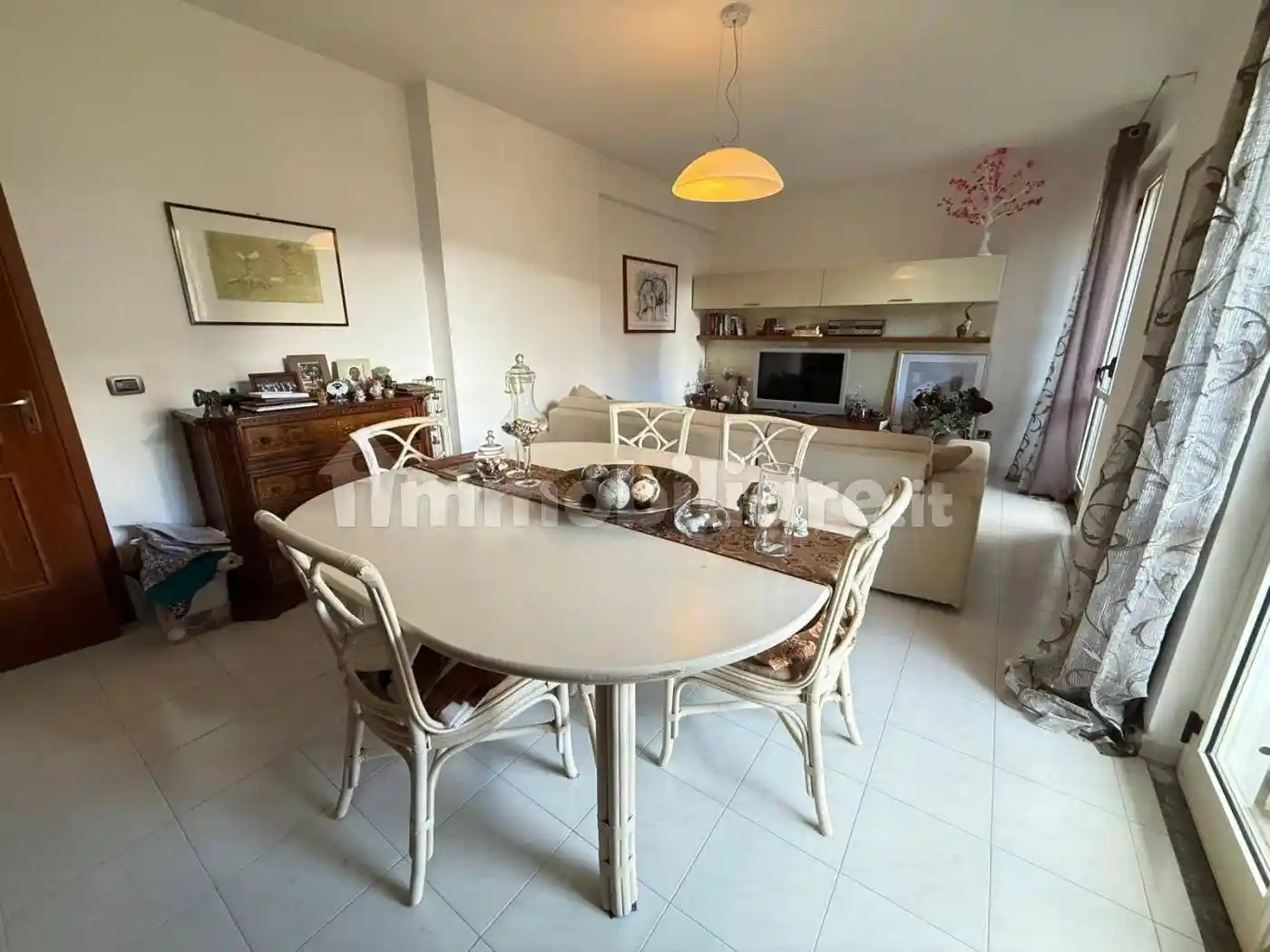 Quadrilocale via Tescione 81, Ospedale, Caserta - foto 5