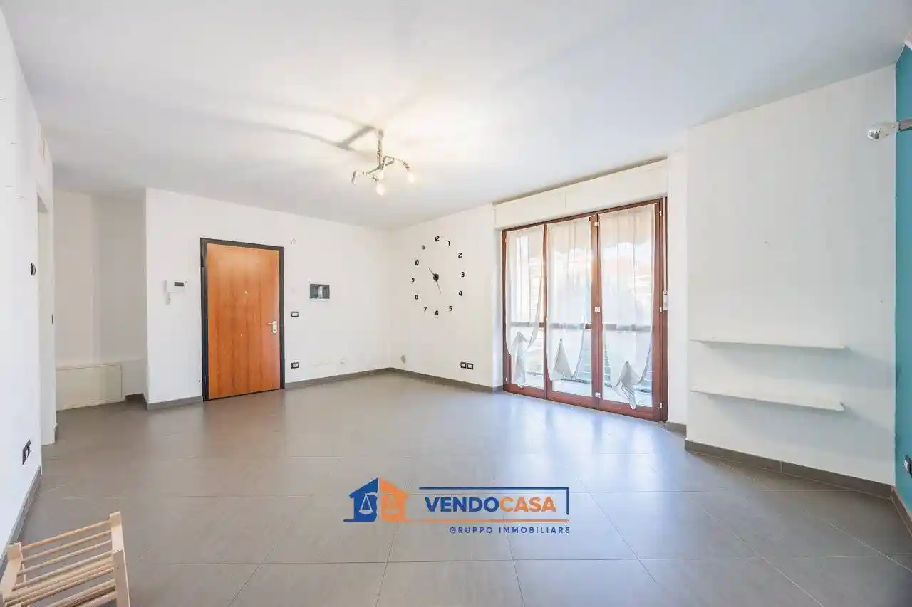 Quadrilocale via Cesare Pavese 9, Nasi, Moncalieri - foto 4