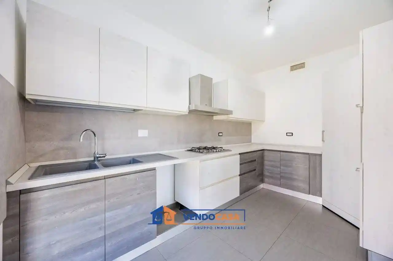 Quadrilocale via Cesare Pavese 9, Nasi, Moncalieri - foto 5