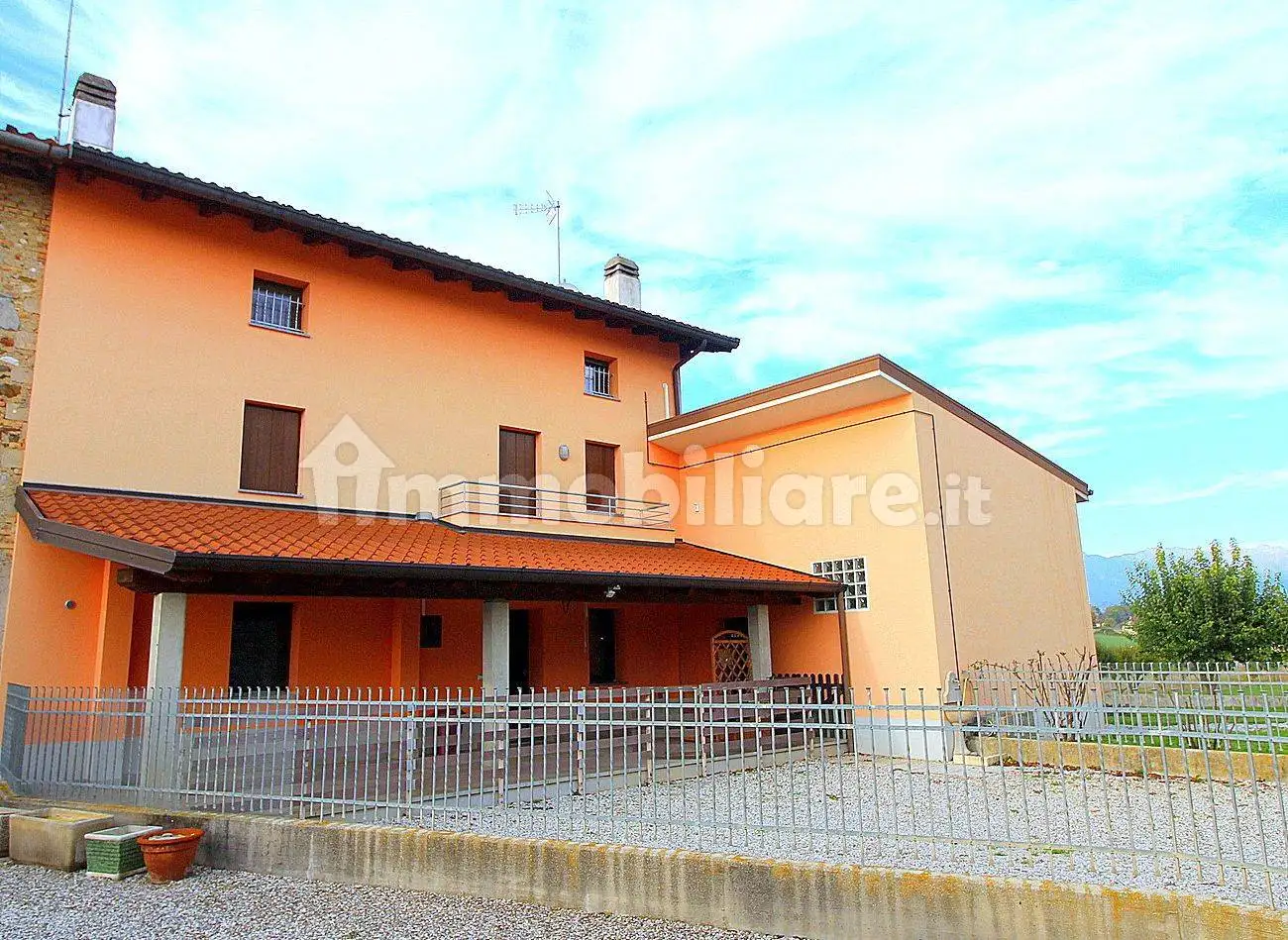 Villa unifamiliare via San Rocco, Colloredo di Monte Albano - foto 2