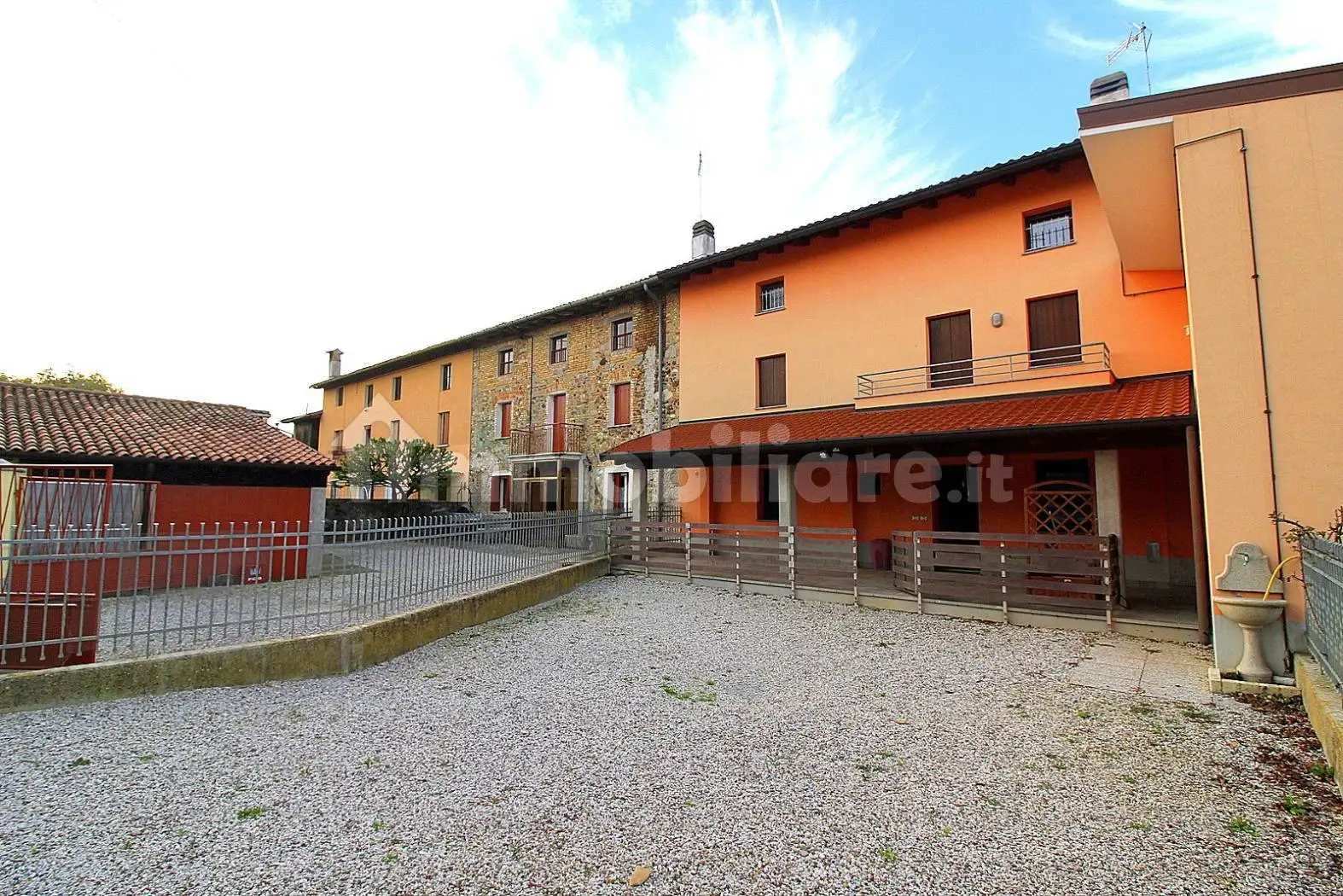 Villa unifamiliare via San Rocco, Colloredo di Monte Albano - foto 3
