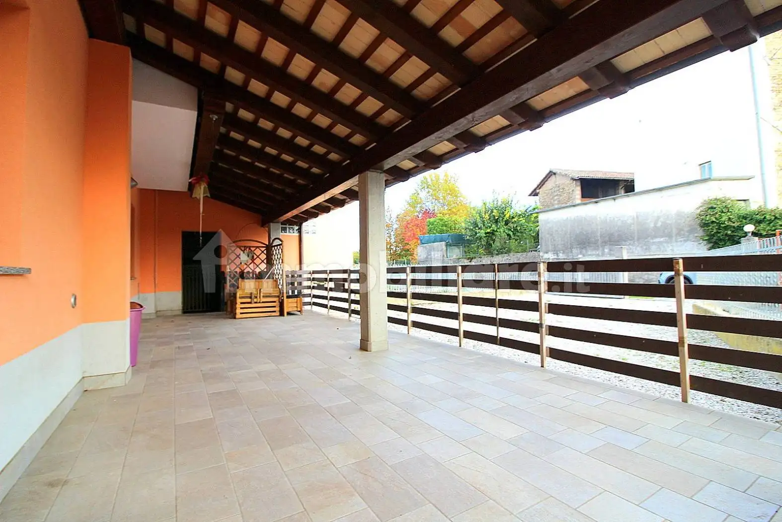 Villa unifamiliare via San Rocco, Colloredo di Monte Albano - foto 5