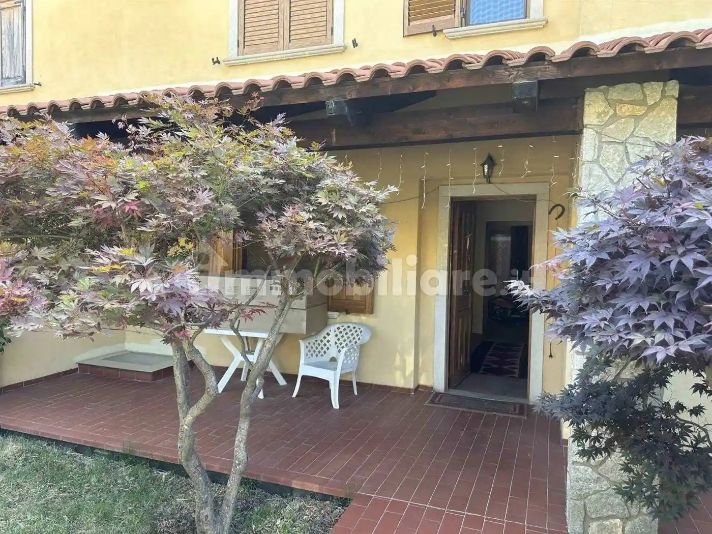 Villa bifamiliare via Savotani, Cerisano - foto 2