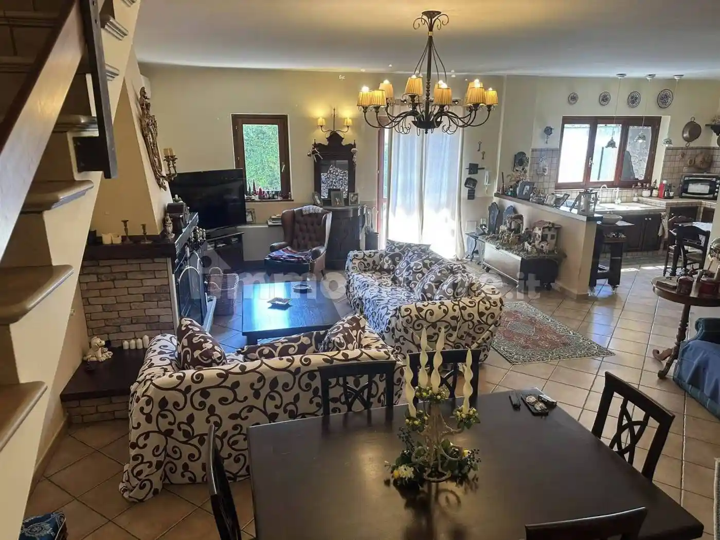 Villa bifamiliare via Savotani, Cerisano - foto 3