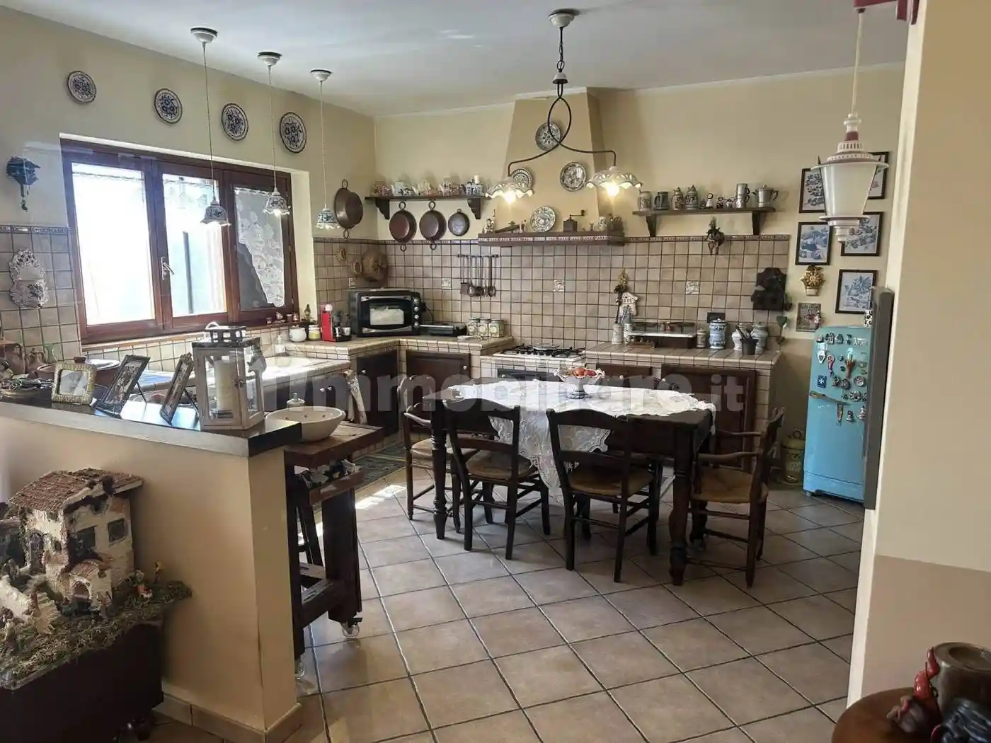 Villa bifamiliare via Savotani, Cerisano - foto 4