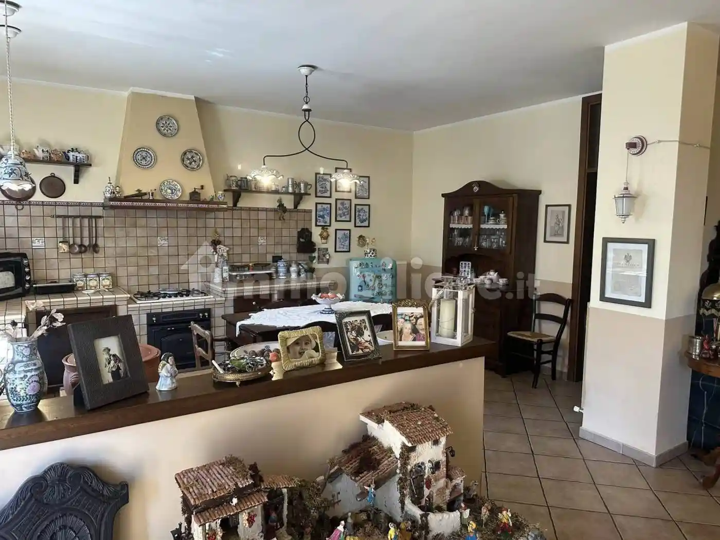 Villa bifamiliare via Savotani, Cerisano - foto 5