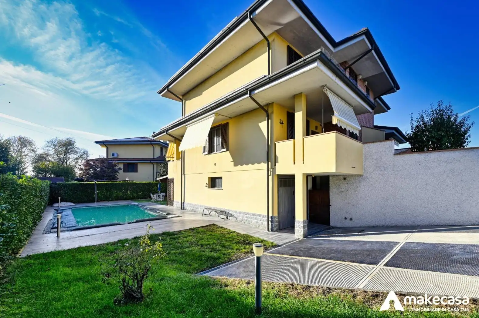 Villa in vendita a Colturano